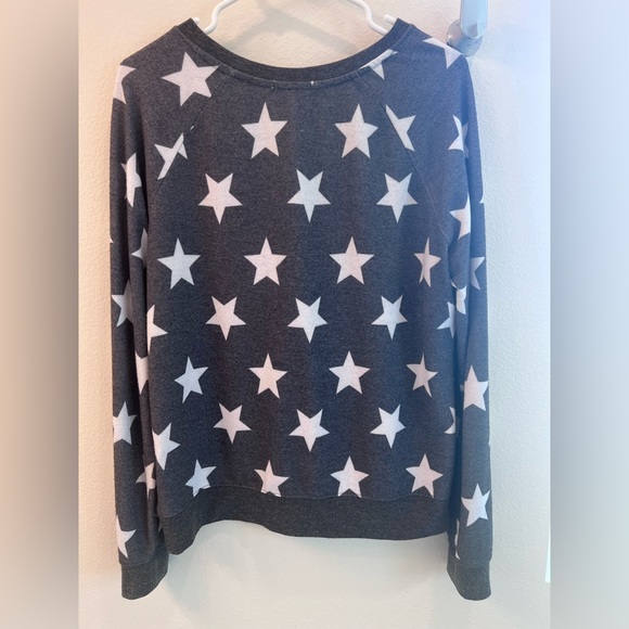 Gray Star Women’s Long Sleeve Sweater Pullover - Picture 6 of 9